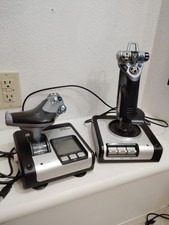 Logitech saitek x52 - saitek,