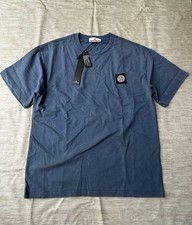 t shirt stone island S