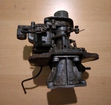 Fiat 850 Sport Spider Carburatore Weber DIC 30 1 Con Collettore Originale