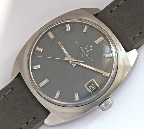 Orologio automatico vintage - automatico,