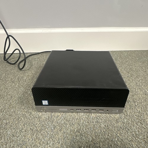 Prodesk 600 sff - hp,