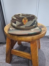 Spain / Spanish Woodland