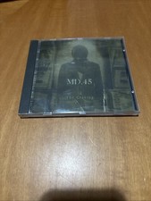 MD.45  : THE CRAVING   *CD   Ultra raro!!! RARE