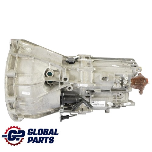 Cambio bmw f20 lci - bmw,