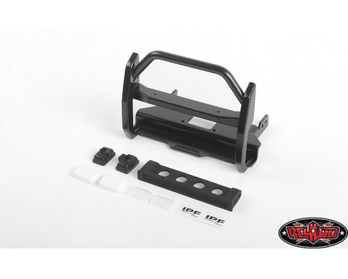 Rc4wd wild paraurti anteriore - rc4wd,