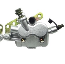 Pinza freno anteriore sinistra