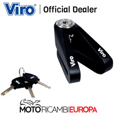 LUCCHETTO VIRO NEW HARDENED