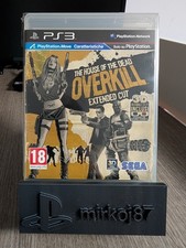 The House of the Dead Overkill