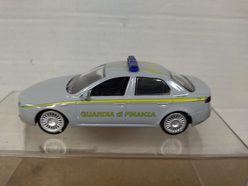 Alfa romeo 159 guardia - alfa,