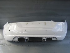 Paraurti posteriore audi - posteriore,