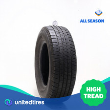 Used 235/70R16 Michelin LTX