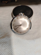 Orologio Da tasca Astor 17 Rubis Vintage Anni 70