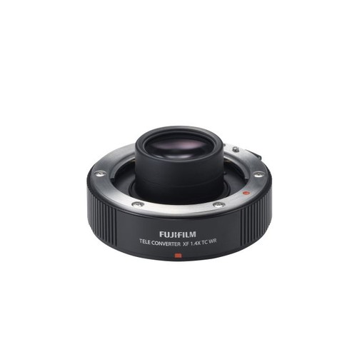 Fujifilm tc wr - xf, 1.4x