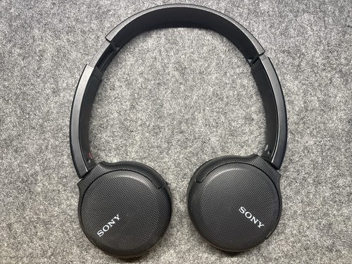 Sony cuffie ch510 nere - wh-ch510, ad