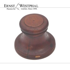 Antico strumento da orologiaio