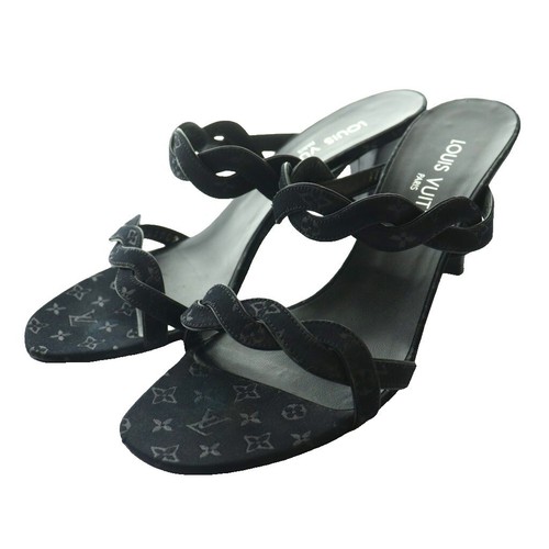 Louis vuitton monogram mulo - monogram,