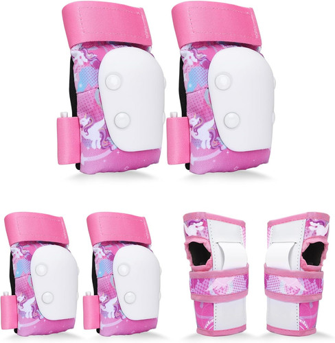 Set protezioni per bambini - set,