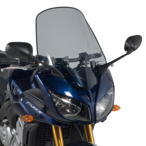 Givi d437s cupolino fumé - givi,