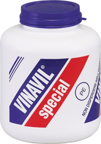 Vinavil special barattolo 1kg - vinavil,