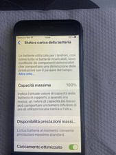 Apple iPhone 8 - 64GB - Grigio Siderale (Sbloccato)