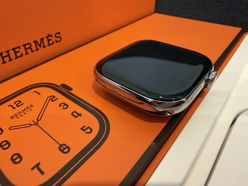 Apple watch hermes serie - apple, 11