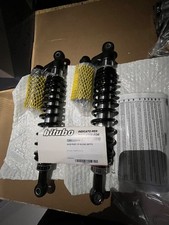 897773 Moto Guzzi V7 Twin Tube