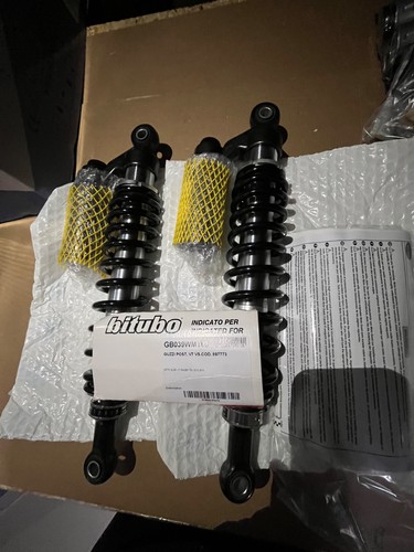 897773 kit ammortizzatori