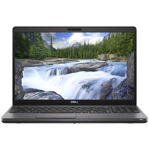 Notebook dell latitude 5500