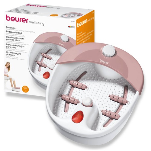 Beurer pediluvio con - 20,