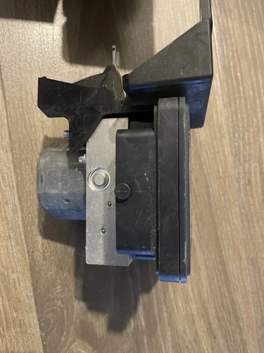 Blocco idraulico abs - blocco,