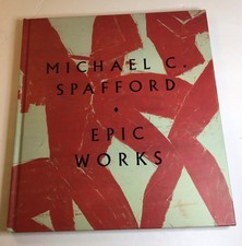 Michael C. Spafford Epic Works
