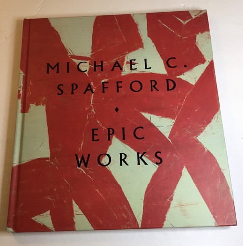 Michael spafford epic - michael,