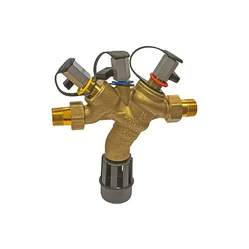 Honeywell resideo antiflusso - honeywell,