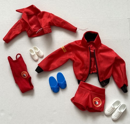 Barbie baywatch beach spiaggia - barbie,