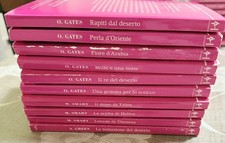 libri harmony usati