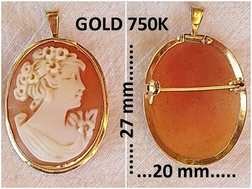 Gioello art nouveau ciondolo - gioello,