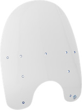 MEP6250 PARABREZZA CRUISER HARLEY FLSTS 1450 HERITAGE SOFTAIL SPRINGER 2003