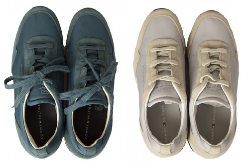 Scarpe uomo tommy hilfiger - scarpe,