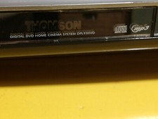 Thomson dpl 930vd dvd - -,
