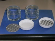 VASETTI VETRO  60cL CON