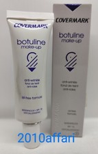 Covermark Botuline Make-Up n°