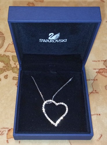 Swarovski 661034 pendente - -,