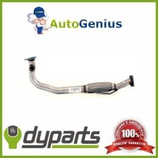 TUBO COLLETTORE MARMITTA