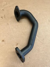 256673 COLLETTORE SCARICO APE POKER BENZINA