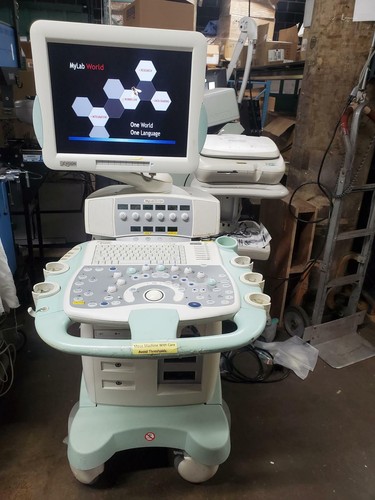 Ultrasuoni mylab70 biosound - ultrasuoni,