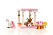 Lego DUPLO Set Castello delle