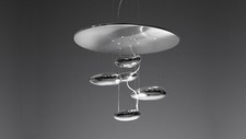 Mercury mini artemide - mercury,