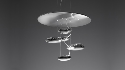Mercury mini artemide - mini,