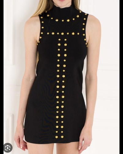 Abito donna guess jet - jet, nero