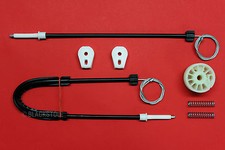 Per PEUGEOT 307 CABRIO 3B Kit